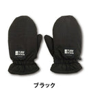 ベストスポーツ TURF DESIGN（ターフデザイン）製品。TURF DESIGN ミトングローブ(両手用) 25FW TDMG-BE72