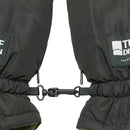 ベストスポーツ TURF DESIGN（ターフデザイン）製品。TURF DESIGN ミトングローブ(両手用) 25FW TDMG-BE72