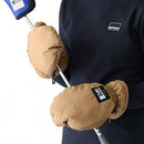 ベストスポーツ TURF DESIGN（ターフデザイン）製品。TURF DESIGN ミトングローブ(両手用) 25FW TDMG-BE72