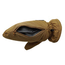 ベストスポーツ TURF DESIGN（ターフデザイン）製品。TURF DESIGN ミトングローブ(両手用) 25FW TDMG-BE72