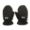 ベストスポーツ TURF DESIGN ミトングローブ(両手用) 25FW TDMG-BE72