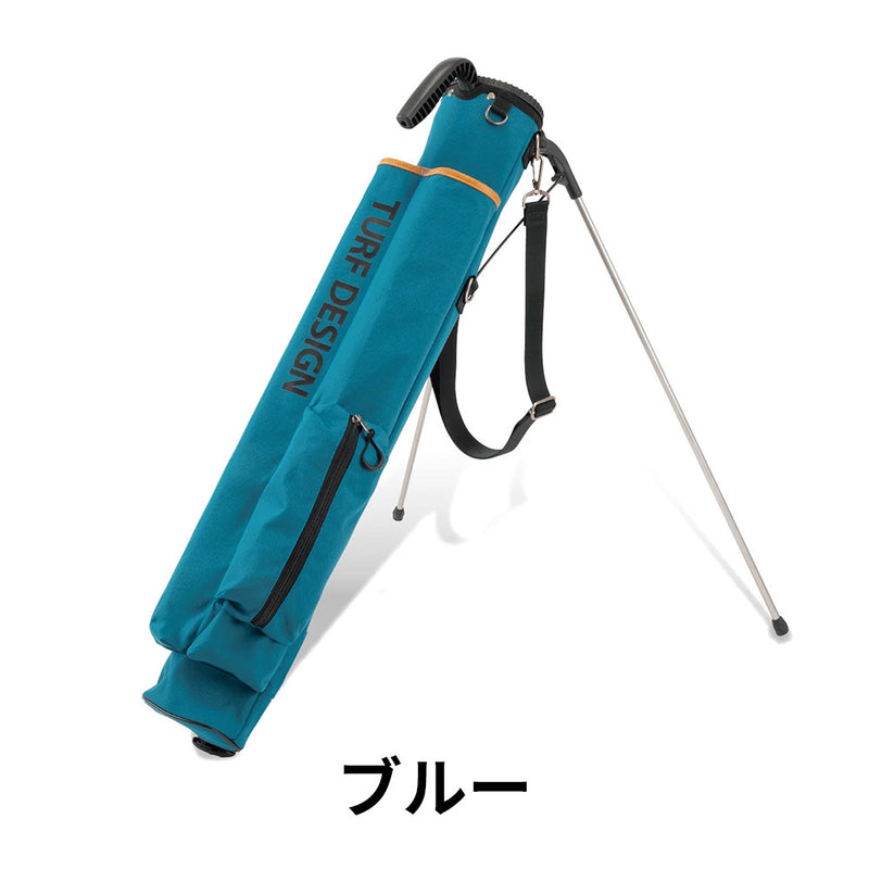 ベストスポーツ TURF DESIGN ターフデザイン ミニスタンド 25FW TDMS-BE70