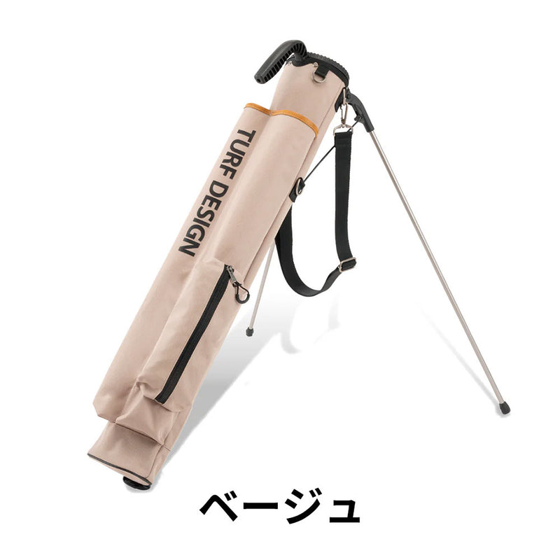 ベストスポーツ TURF DESIGN ターフデザイン ミニスタンド 25FW TDMS-BE70