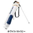 ベストスポーツ TURF DESIGN（ターフデザイン）製品。TURF DESIGN?ミニスタンドバッグ 26SS TDMS-BF70