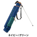 ベストスポーツ TURF DESIGN（ターフデザイン）製品。TURF DESIGN?ミニスタンドバッグ 26SS TDMS-BF70
