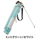 ベストスポーツ TURF DESIGN（ターフデザイン）製品。TURF DESIGN?ミニスタンドバッグ 26SS TDMS-BF70