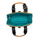 ベストスポーツ TURF DESIGN（ターフデザイン）製品。TURF DESIGN ミニトートバッグ 25SS TDMT-BE70