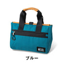 ベストスポーツ TURF DESIGN（ターフデザイン）製品。TURF DESIGN ミニトートバッグ 25SS TDMT-BE70