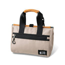 ベストスポーツ TURF DESIGN ミニトートバッグ 25SS TDMT-BE70