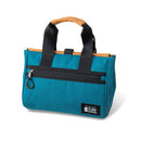 ベストスポーツ TURF DESIGN ミニトートバッグ 25SS TDMT-BE70