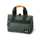 ベストスポーツ TURF DESIGN ミニトートバッグ 25SS TDMT-BE70