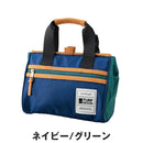 ベストスポーツ TURF DESIGN（ターフデザイン）製品。TURF DESIGN?ミニトートバッグ 26SS TDMT-BF70