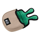 ベストスポーツ TURF DESIGN（ターフデザイン）製品。TURF DESIGN パターカバー/マレット型 25SS TDPC-BE70M