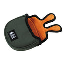 ベストスポーツ TURF DESIGN（ターフデザイン）製品。TURF DESIGN パターカバー/マレット型 25SS TDPC-BE70M