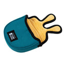 ベストスポーツ TURF DESIGN（ターフデザイン）製品。TURF DESIGN パターカバー/マレット型 25SS TDPC-BE70M