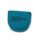 ベストスポーツ TURF DESIGN パターカバー/マレット型 25SS TDPC-BE70M