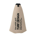 ベストスポーツ TURF DESIGN（ターフデザイン）製品。TURF DESIGN パターカバー/ピン型 25SS TDPC-BE70P