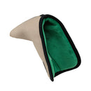 ベストスポーツ TURF DESIGN（ターフデザイン）製品。TURF DESIGN パターカバー/ピン型 25SS TDPC-BE70P