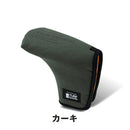 ベストスポーツ TURF DESIGN（ターフデザイン）製品。TURF DESIGN パターカバー/ピン型 25SS TDPC-BE70P