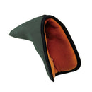 ベストスポーツ TURF DESIGN（ターフデザイン）製品。TURF DESIGN パターカバー/ピン型 25SS TDPC-BE70P