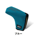 ベストスポーツ TURF DESIGN（ターフデザイン）製品。TURF DESIGN パターカバー/ピン型 25SS TDPC-BE70P