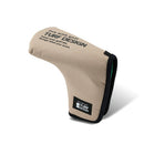 ベストスポーツ TURF DESIGN パターカバー/ピン型 25SS TDPC-BE70P