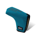 ベストスポーツ TURF DESIGN パターカバー/ピン型 25SS TDPC-BE70P