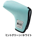 ベストスポーツ TURF DESIGN（ターフデザイン）製品。TURF DESIGN?パターカバー/ピン型 26SS TDPC-BF70P