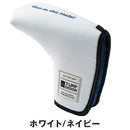 ベストスポーツ TURF DESIGN（ターフデザイン）製品。TURF DESIGN?パターカバー/ピン型 26SS TDPC-BF70P