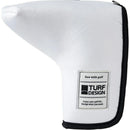 ベストスポーツ TURF DESIGN（ターフデザイン）製品。TURF DESIGN?パターカバー/ピン型 26SS TDPC-BF70P