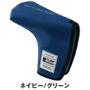 ベストスポーツ TURF DESIGN（ターフデザイン）製品。TURF DESIGN?パターカバー/ピン型 26SS TDPC-BF70P