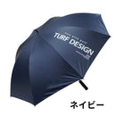 ベストスポーツ TURF DESIGN ターフデザイン パラソル 25FW TDPS-BE71