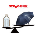 ベストスポーツ TURF DESIGN ターフデザイン パラソル 25FW TDPS-BE71