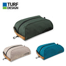 ベストスポーツ TURF DESIGN（ターフデザイン）製品。TURF DESIGN シューズケース 25SS TDSC-BE70