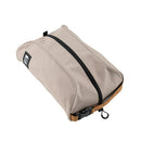 ベストスポーツ TURF DESIGN（ターフデザイン）製品。TURF DESIGN シューズケース 25SS TDSC-BE70