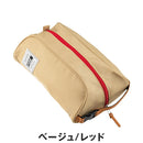ベストスポーツ TURF DESIGN（ターフデザイン）製品。TURF DESIGN?シューズケース 26SS TDSC-BF70