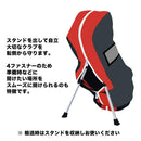 ベストスポーツ TURF DESIGN（ターフデザイン）製品。TURF DESIGN トラベルカバー 26SS TDTC-BE73