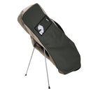 ベストスポーツ TURF DESIGN（ターフデザイン）製品。TURF DESIGN トラベルカバー 26SS TDTC-BE73