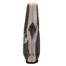 ベストスポーツ TURF DESIGN（ターフデザイン）製品。TURF DESIGN トラベルカバー 26SS TDTC-BE73