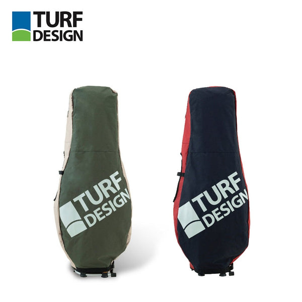 TURF DESIGN（ターフデザイン） | ゴルフ | 自転車、ゴルフ