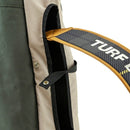 ベストスポーツ TURF DESIGN（ターフデザイン）製品。TURF DESIGN トラベルカバー 26SS TDTC-BE73