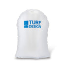 ベストスポーツ TURF DESIGN（ターフデザイン）製品。TURF DESIGN トラベルカバー 26SS TDTC-BE73