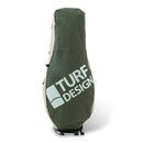 ベストスポーツ TURF DESIGN トラベルカバー 26SS TDTC-BE73