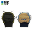 ベストスポーツ TURF DESIGN（ターフデザイン）製品。TURF DESIGN ウォームハンドカバー(片手用) 25FW TDWH-BE72