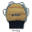 ベストスポーツ TURF DESIGN（ターフデザイン）製品。TURF DESIGN ウォームハンドカバー(片手用) 25FW TDWH-BE72