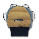 ベストスポーツ TURF DESIGN ウォームハンドカバー(片手用) 25FW TDWH-BE72