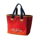 ベストスポーツ TURF DESIGN（ターフデザイン）製品。TURF DESIGN トートバッグ 24SS TDTB-BD70