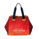 ベストスポーツ TURF DESIGN（ターフデザイン）製品。TURF DESIGN トートバッグ 24SS TDTB-BD70
