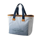 ベストスポーツ TURF DESIGN（ターフデザイン）製品。TURF DESIGN トートバッグ 24SS TDTB-BD70