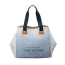 ベストスポーツ TURF DESIGN（ターフデザイン）製品。TURF DESIGN トートバッグ 24SS TDTB-BD70